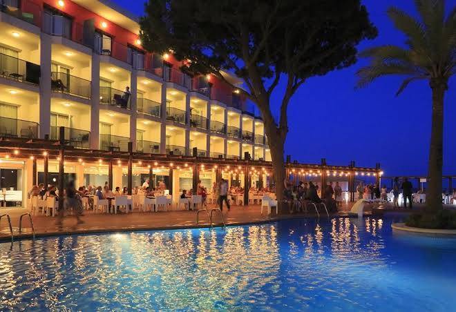 Estival Centurion Playa Sup Image