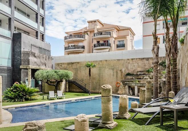 Exe cunit suites & spa