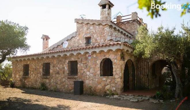 Finca jabali