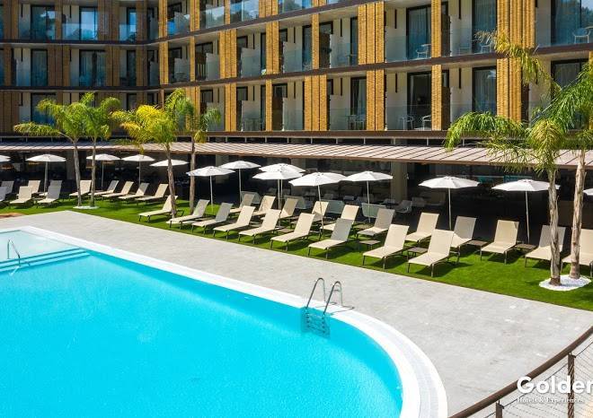Golden costa salou adults only