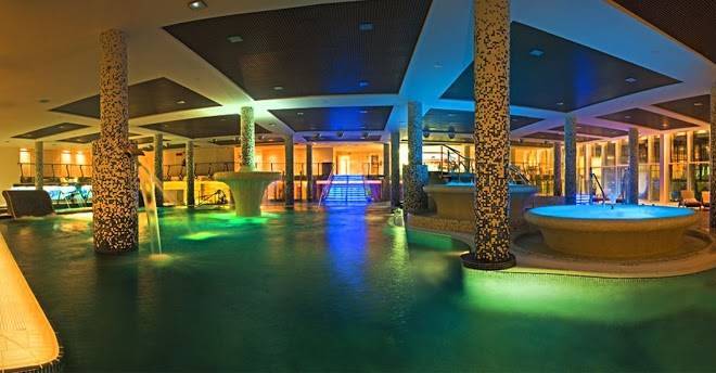 Gran palas 5 experience