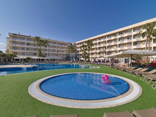 H10 cambrils playa