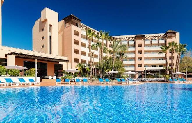 H10 salauris palace