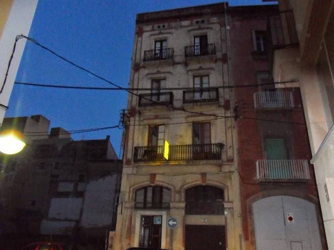 Habitaciones la pilarica