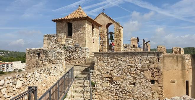 Hotel el castell