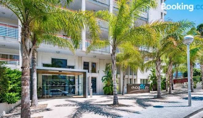 Acqua hotel salou