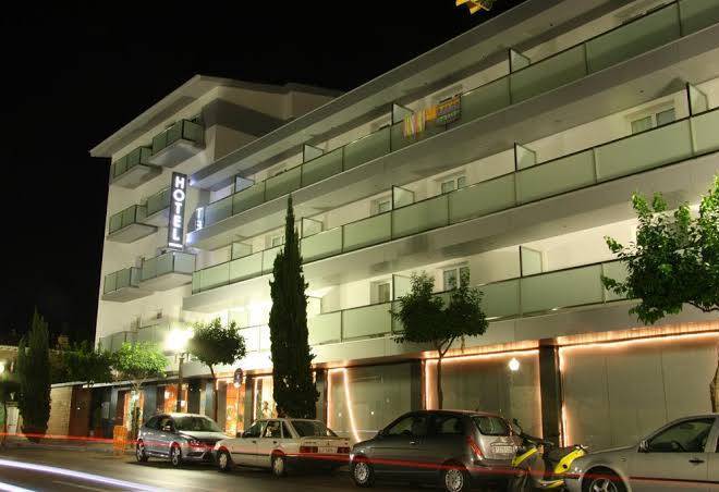 Hotel astari