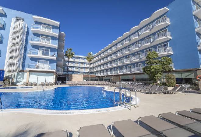 Hotel augustus
