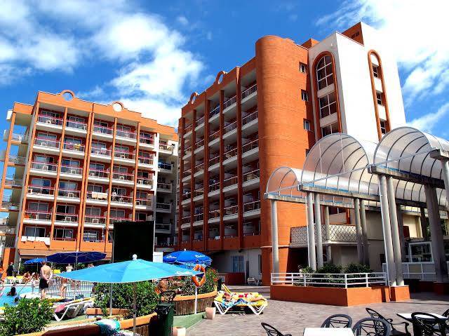 Ohtels belvedere