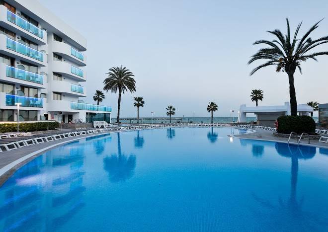 Hotel best maritim