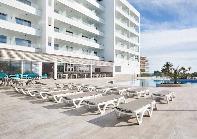 Hotel Best Negresco Image