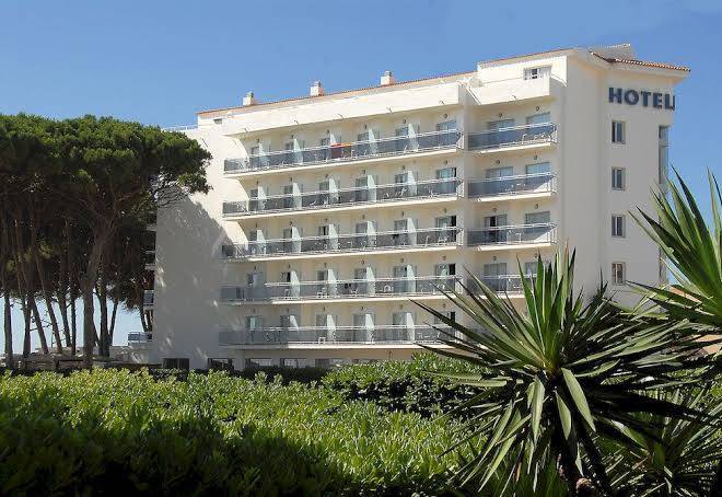 Hotel best terramarina