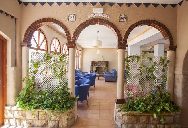 Hotel Comarruga Platja Image