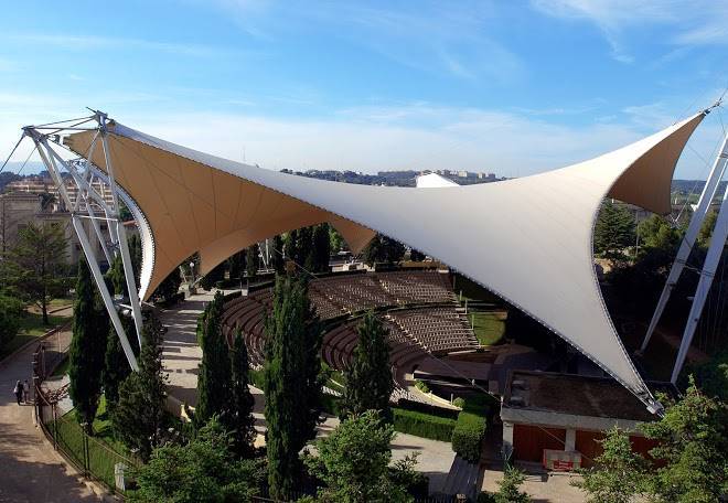 Hotel Cosmos Tarragona Image