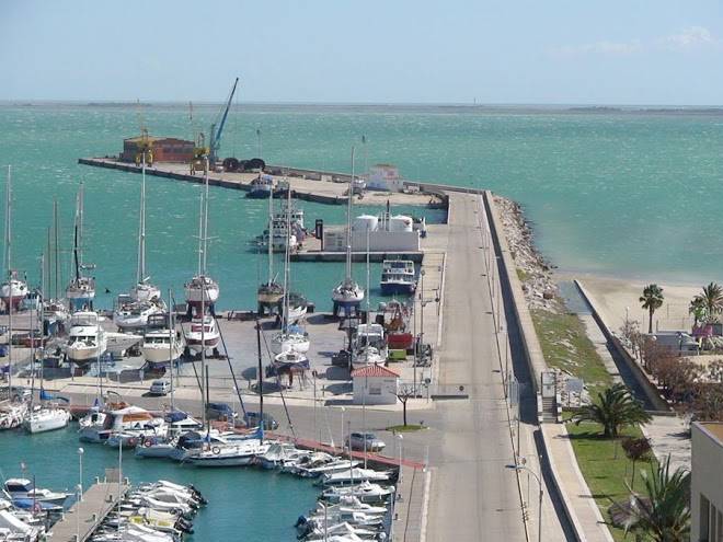 Hotel del port