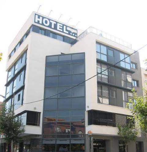 Hotel diego's