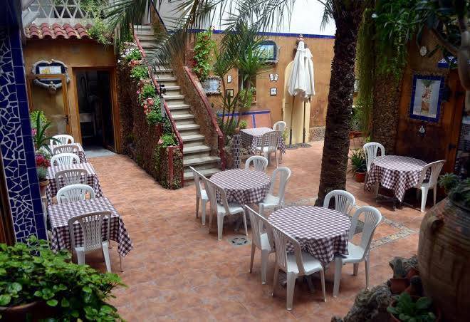 Hotel El Cami Cambrils Image