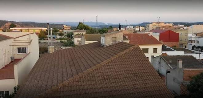 Hotel Hisenda Pepito Image