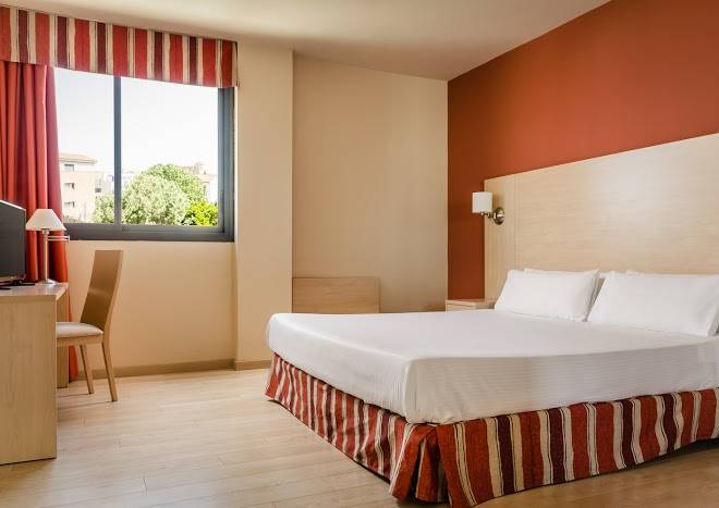 Hotel la selva