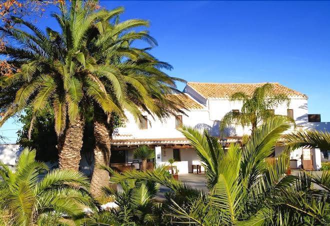Hotel mas de prades