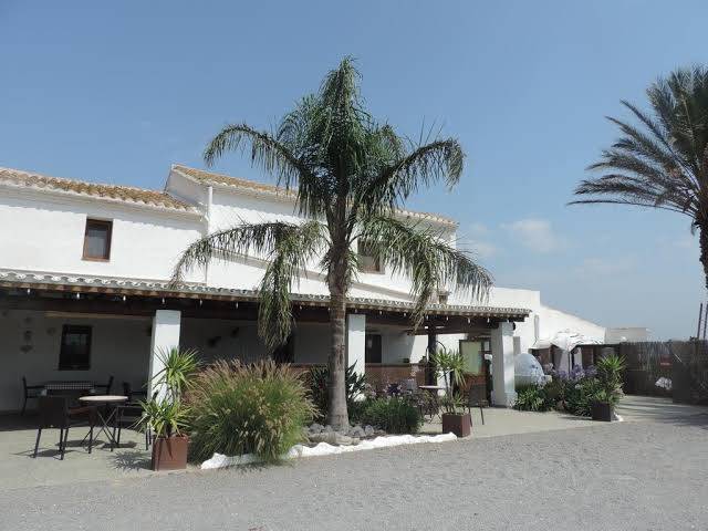 Hotel mas prades