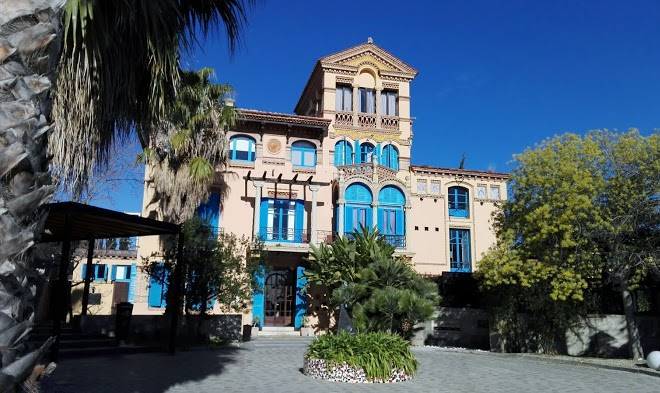 Hotel Monument Mas Passamaner Image