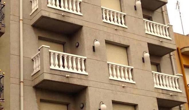 Hotel morell