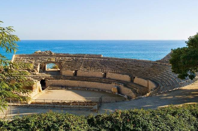 Hotel mr tarragona