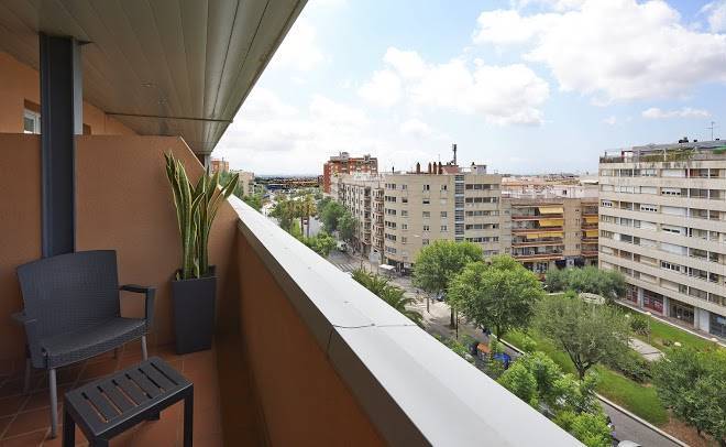 Hotel nh ciutat de reus