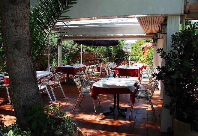 Hotel oreneta