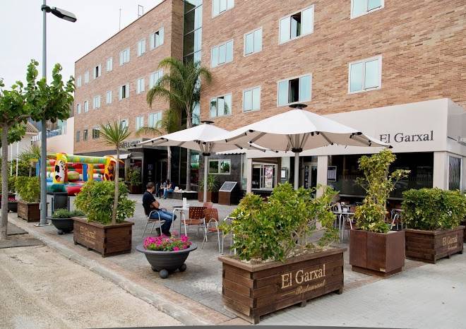 Hotel rull