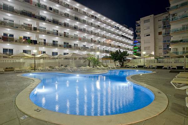 Hotel salou beach by pierre & vacances