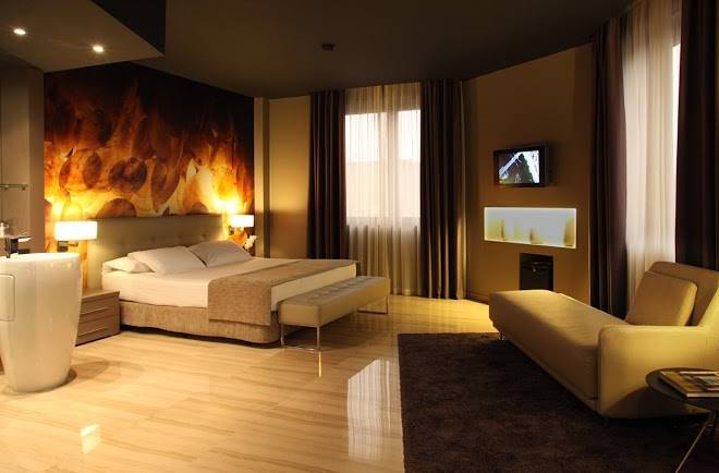 Hotel sb ciutat de tarragona