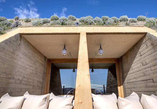 Hotel trossos del priorat web oficial