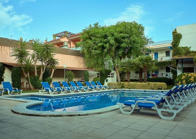 Hotel yola