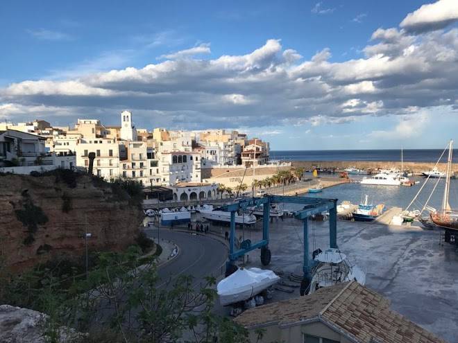 L'ametlla de mar