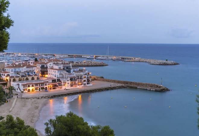 La Estrella Del Mediterraneo Image