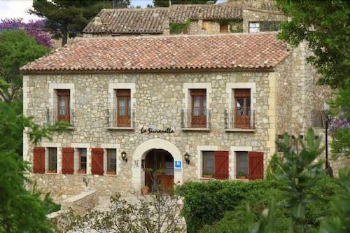 Hotel la siuranella