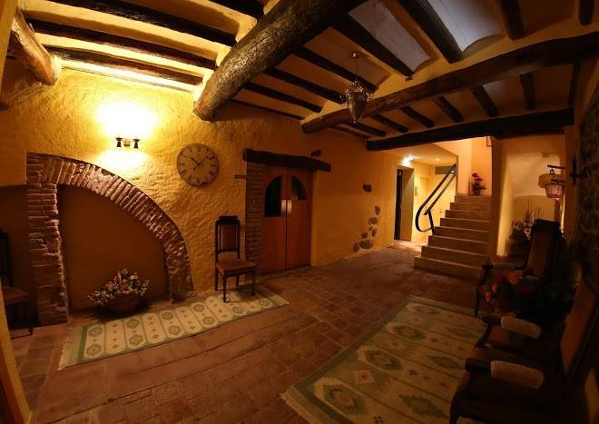 La Tartrana De Cal Munter Image