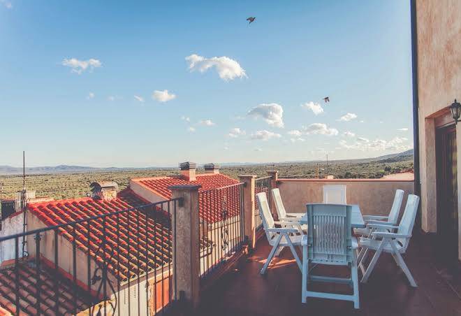 La Vall De Silvestre Image