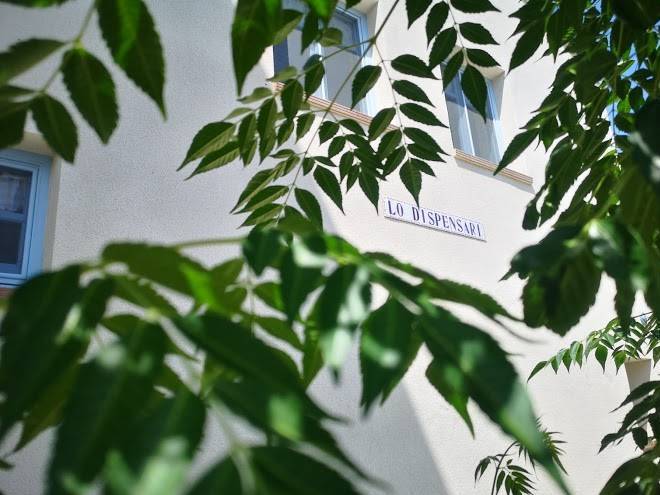 Lo Dispensari Image