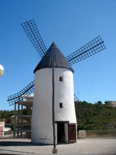 Mas de la forastera