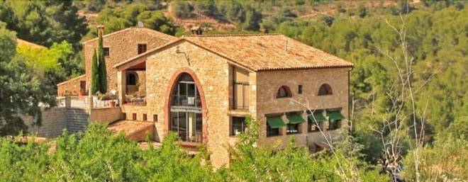 Mas Del Cigarrer Image