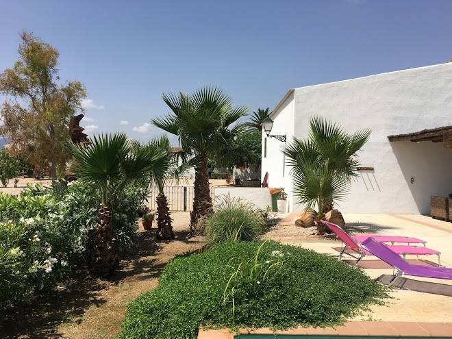 Masia Botargo Turisme Rural Image