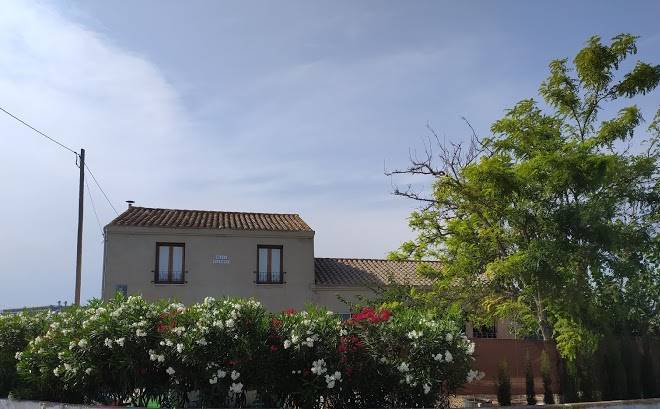 Masia pastoret