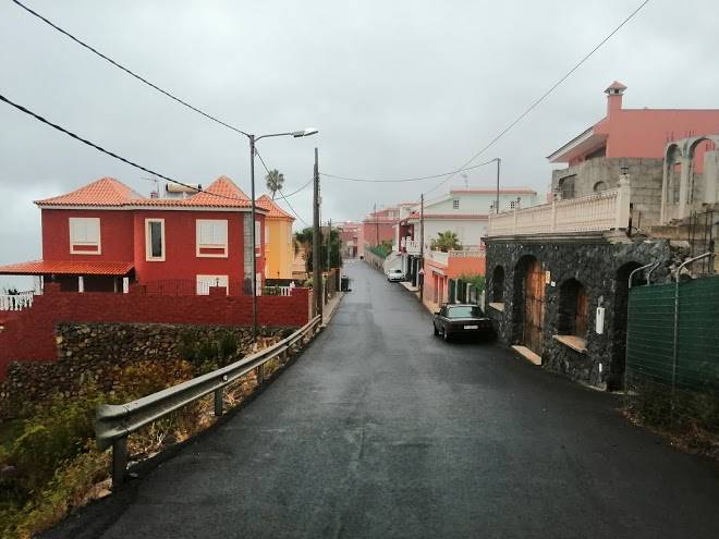 Pino alto