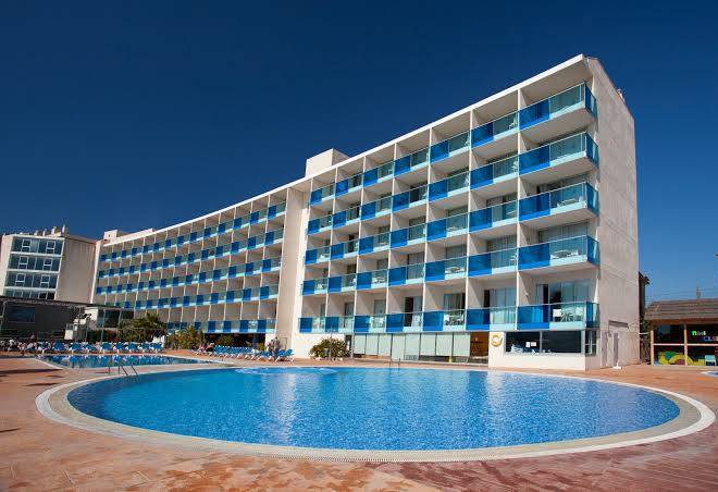 Nubahotel coma ruga
