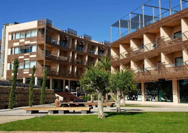 Ohtels les oliveres
