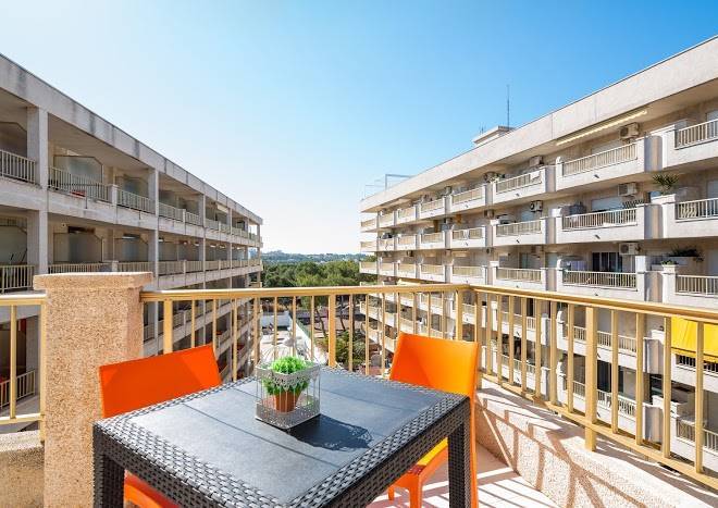 Rentalmar salou pacific