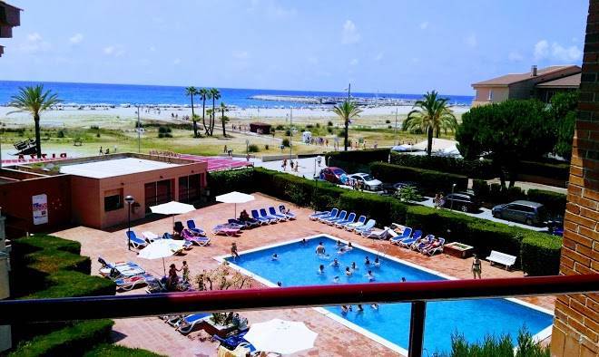 Residence pierre & vacances comarruga
